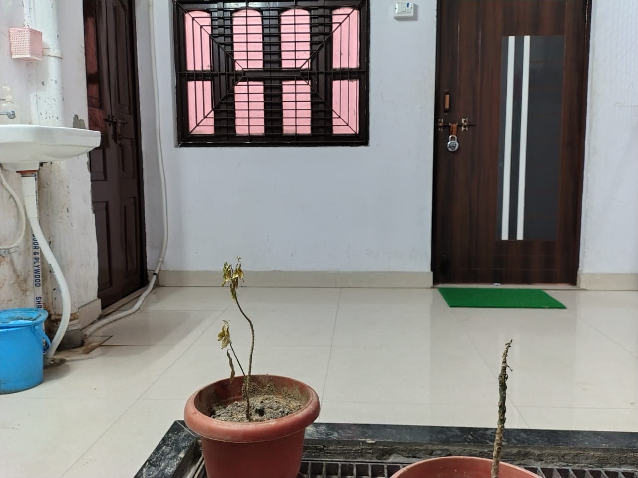 Maa AC Homestay - Tap to explore photos