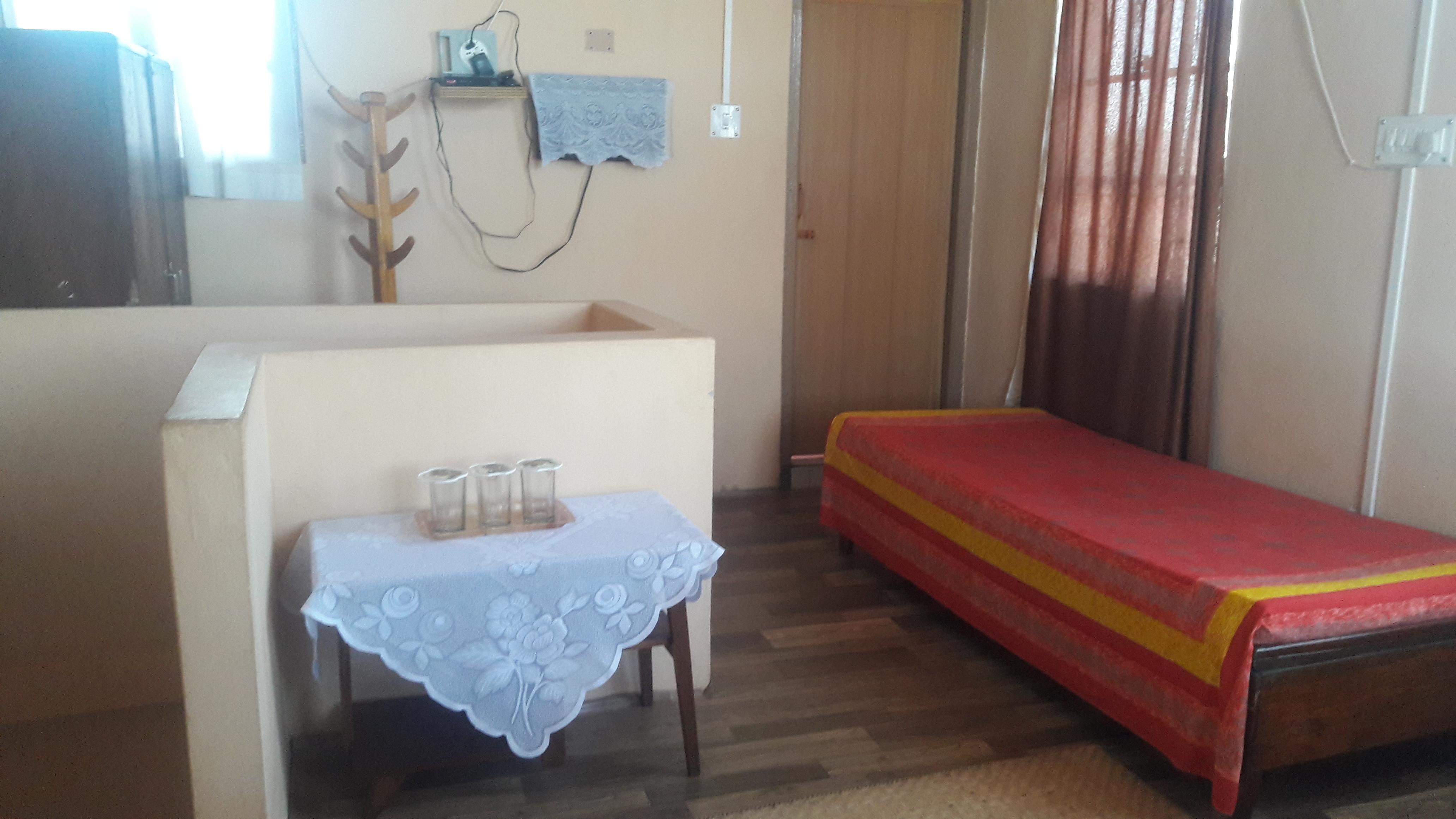 Pateng Homestay - Tap to explore photos