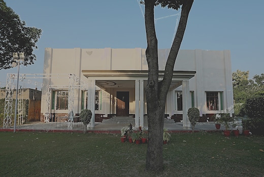 Super Hotel O Surprise Farm House