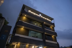 Thampanoor T H, Neyyattinkara