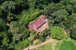 Winter Villa Karapuzha 4BHK, Wayanad