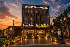 Hotel Florida - Manali Highway @ 9 mins drive from Chandigarh University, Mohali