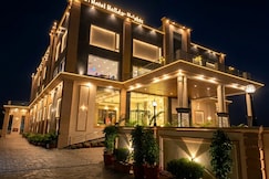 HOTEL HOLIDAY HEIGHTS, Varanasi