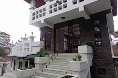 hotel natraj palace, Mussoorie