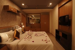 Sghaci inn, Calicut (Kozhikode)