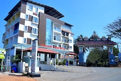 Hotel Sharada Comforts