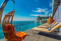 Le Sands Oceanfront Danang Hotel, Da Nang