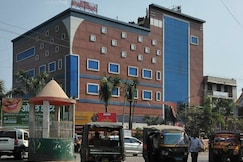 HOTEL SHYAMA REGENCY, Darbhanga