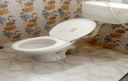 Washroom