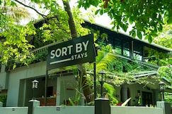 Sortby Stays Anjuna , Grand Peddem, Goa