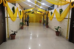 Hotel Jyoti, Varanasi