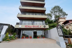 Hotel King Castle, Dharamshala