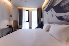 Hilton Garden Inn Samarkand Afrosiyob, Samarqand
