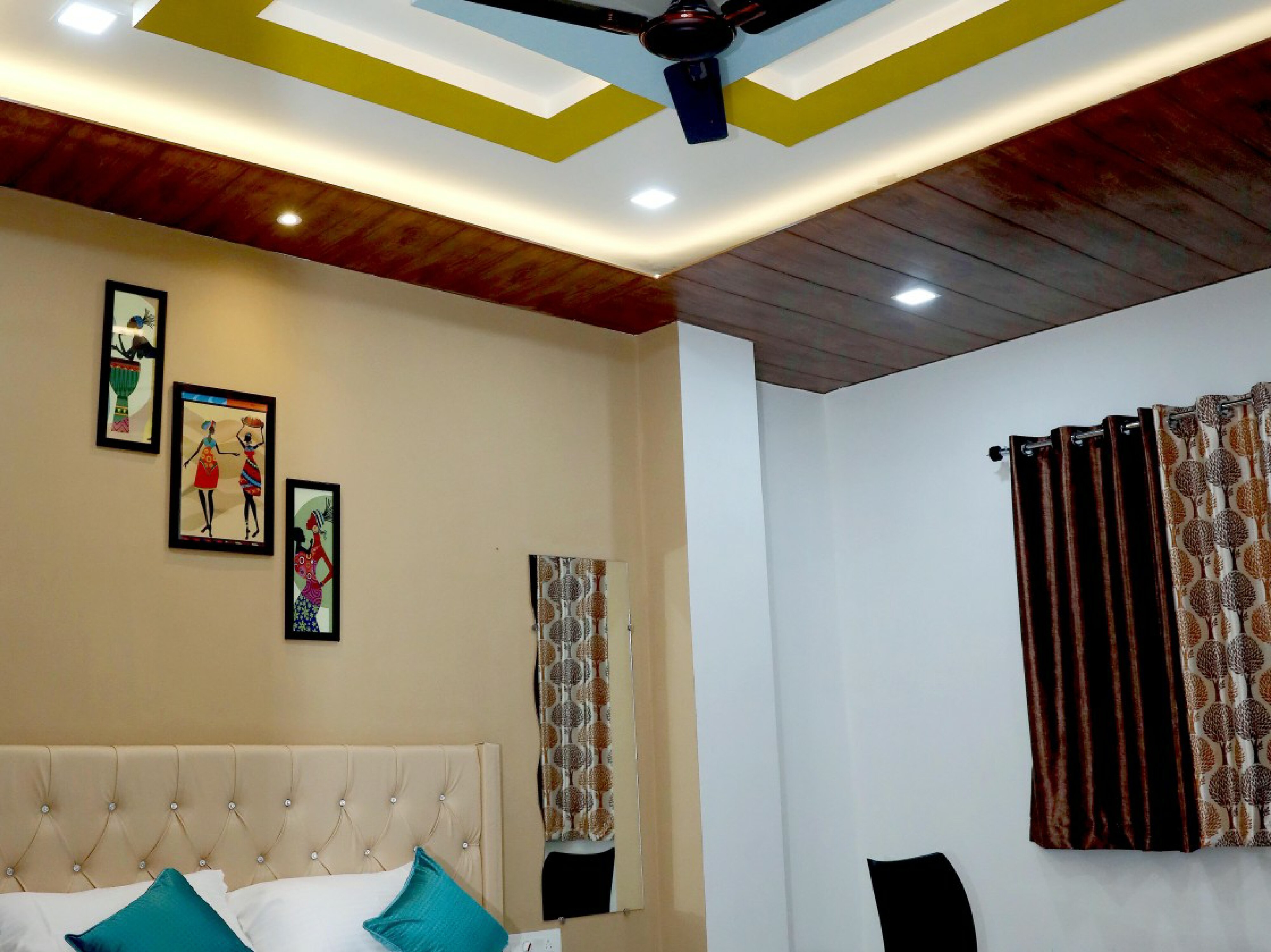 Seema Pride Hotels & Restaurant - Tap to explore photos