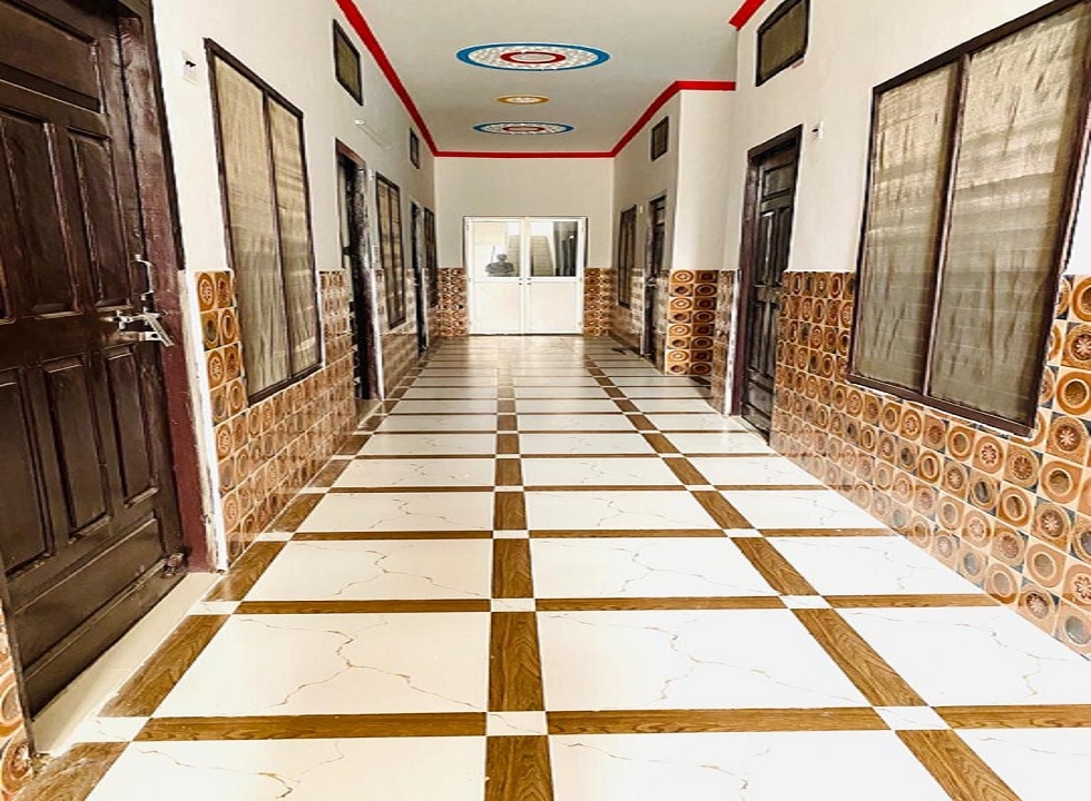 Jyotish Bhawan - Tap to explore photos