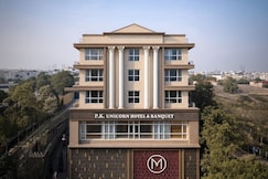 P K Unicorn Hotel & Banquet, Panvel