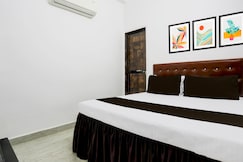 Hotel O Basera Lodging, Ramtek