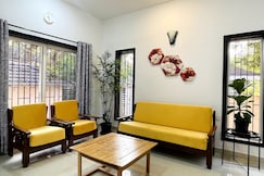 Amber by Casa Flip 3bhk Villa in Parra, Goa