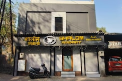 Hotel O Shalom Residency, Thane