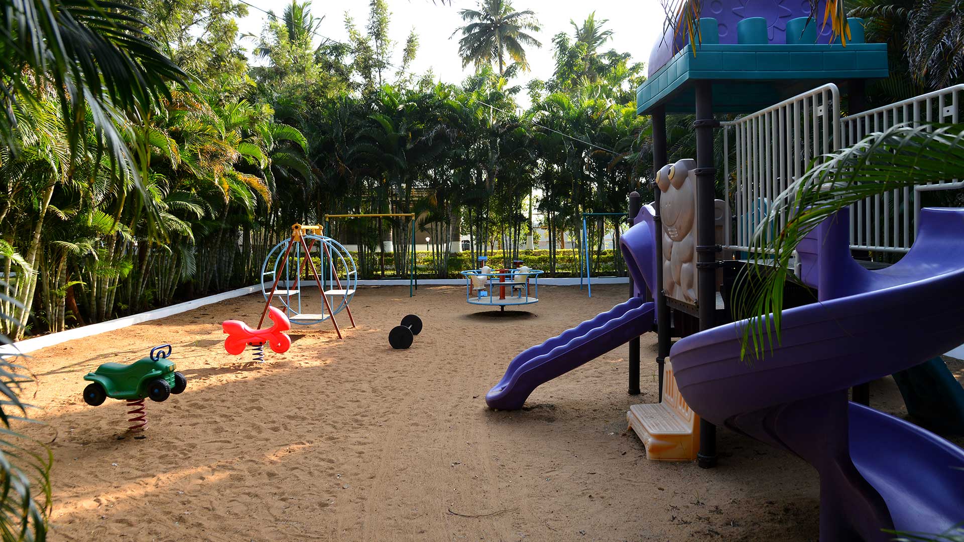 The Green Carpet Resort Kollegal Resort Price, Address & Reviews