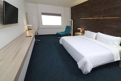 Holiday Inn San Luis Potosi Quijote, San Luis Potosi