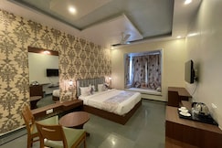 THE KUMBHA MAHAL RESORT, Kumbhalgarh