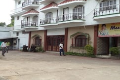 Hotel Mansarovar, Bokaro