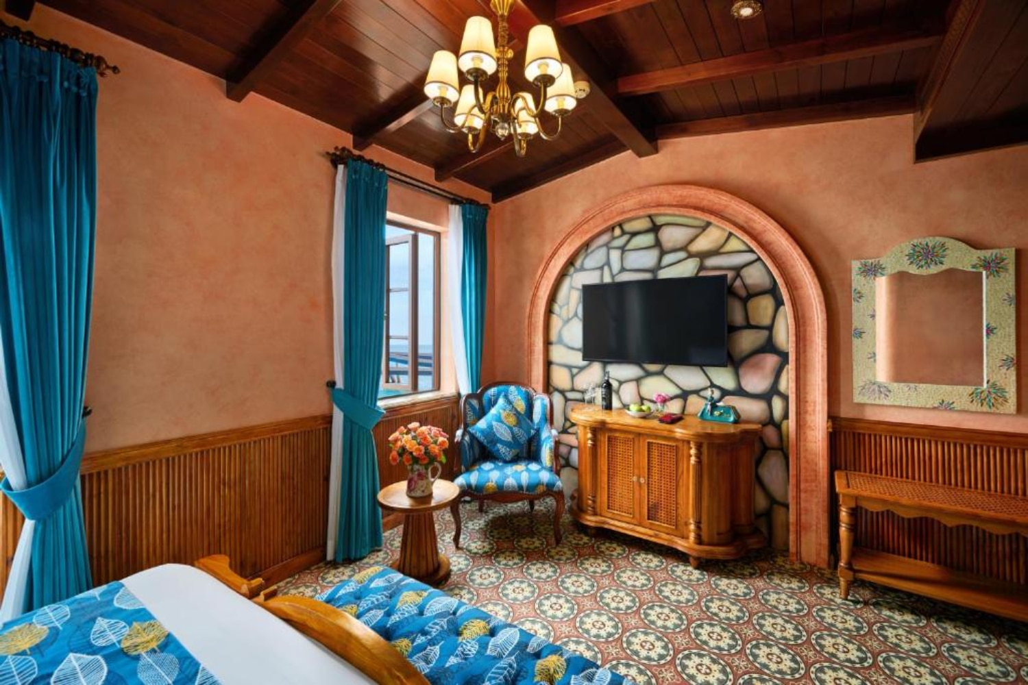 Venice Hotel Phu Quoc - Tap to explore photos