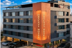 Balaji Hotel, Somnath