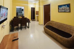 The Dan Si unit 2, Guwahati