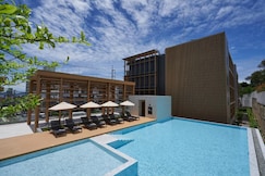 Has Pattaya, Pattaya