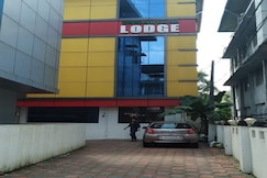 Unnikrishna Lodge, Cochin