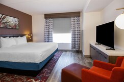 Hilton Garden Inn Hattiesburg, Forrest