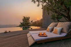 StayVista at Paashaan, Khopoli