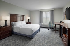 Hampton Inn by Hilton Magnolia, Nevada