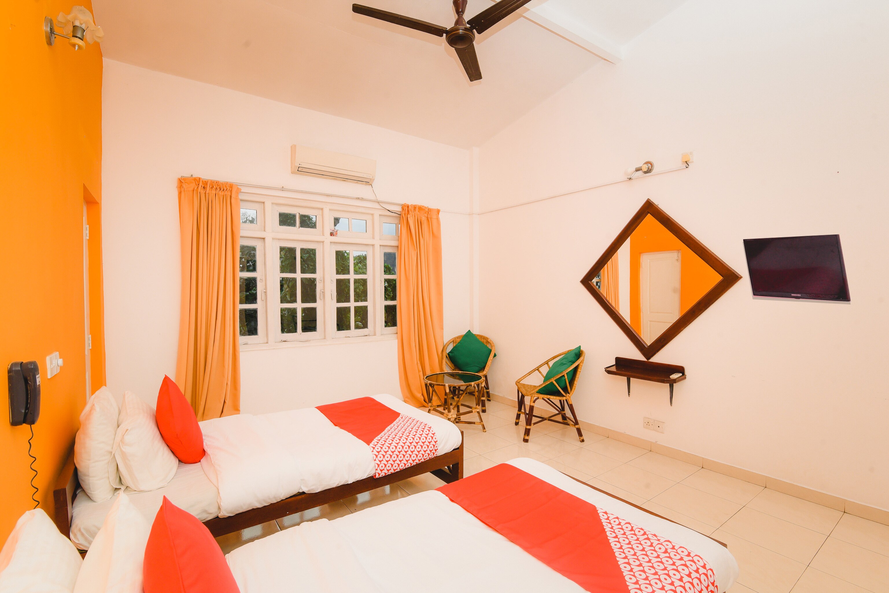 Oyo 464 Tropicana Residence Kandy 3 9 Price Address Reviews