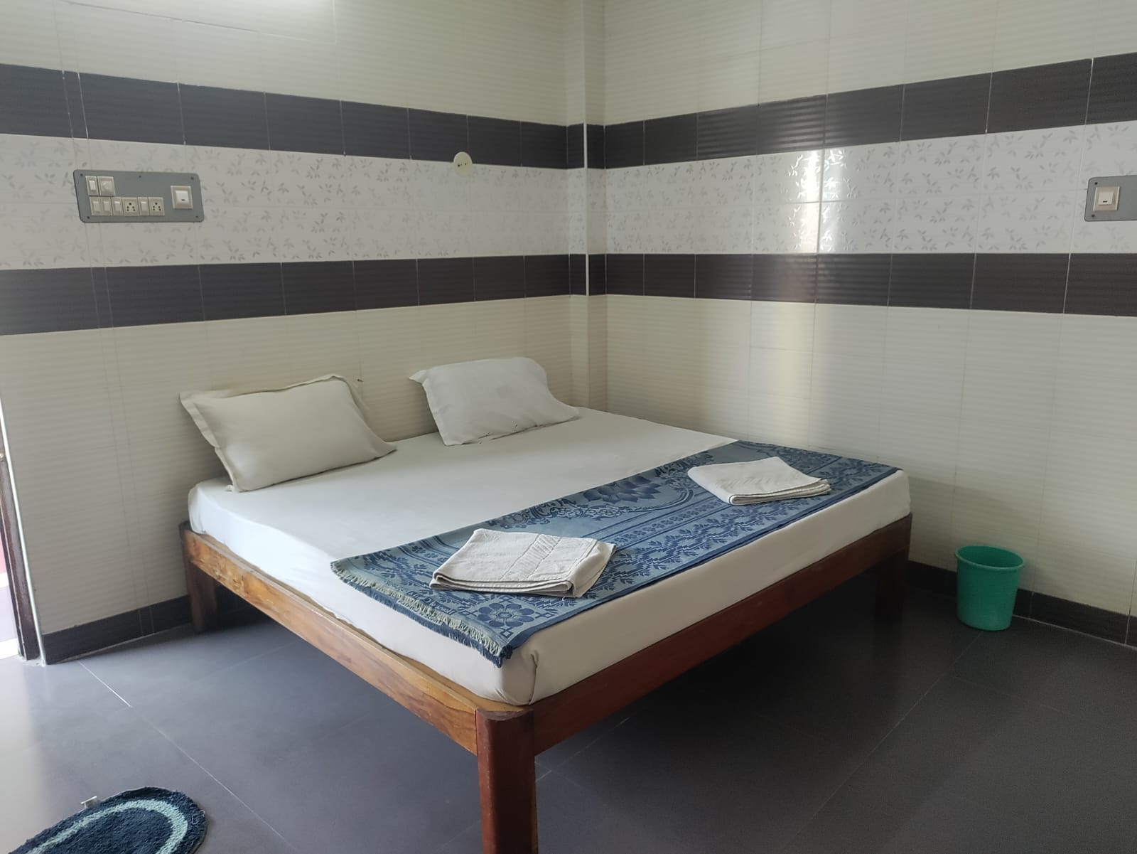 Padmavathi Residency - Tap to explore photos
