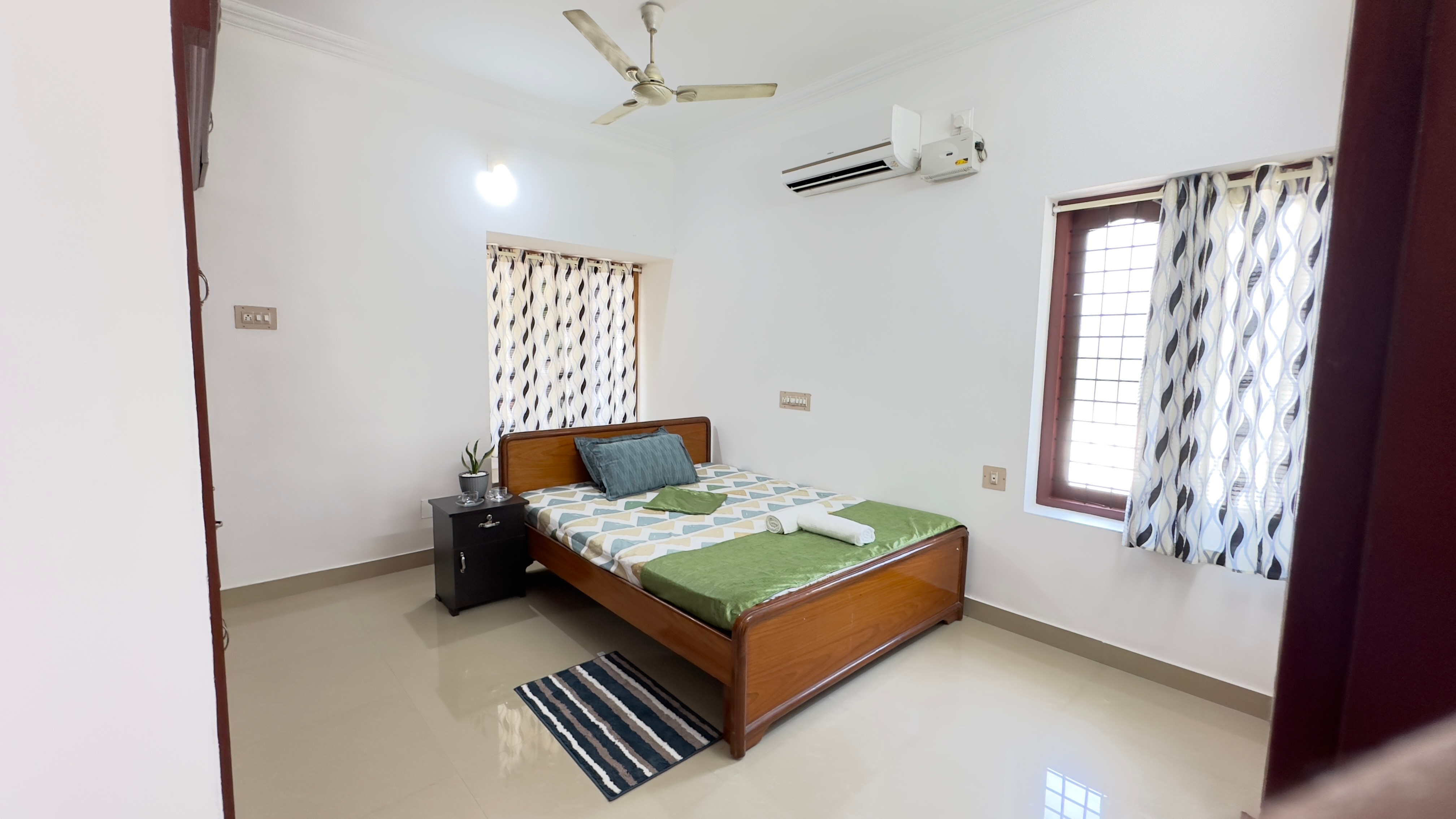 Halcyon Homes, Trivandrum by Halcyon Traveltech - Tap to explore photos