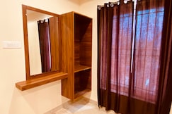 Maya Residency, Vellore
