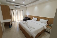 HOTEL SAGAR PALACE, Puri