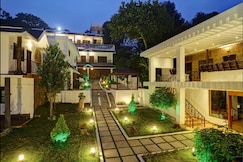 Periyar Nest Resort, Kutralam