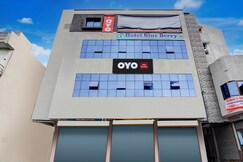 Hotel O Blue Berry, Mandla