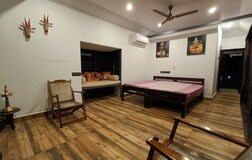 Double or Twin Room with Balcony