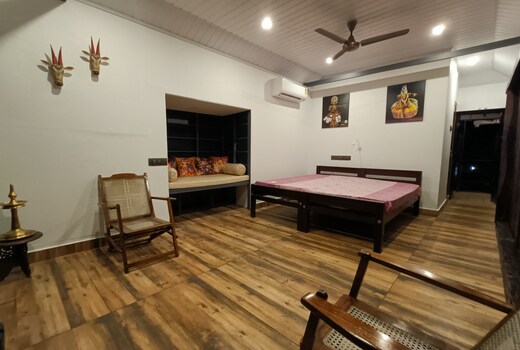 Anandam Woods