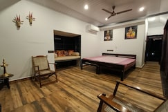 Anandam Woods, Vaikom