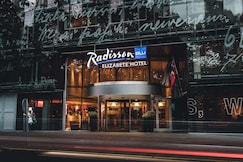 Radisson Blu Elizabete Hotel, Riga