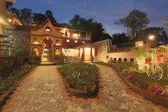 Allure Villas Resort, Sitarganj