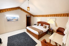 Sukoon Inn Nainital Camp & Resort, Jim Corbett (Ramnagar)