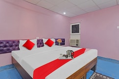 Hotel O Surbhi G House, Varanasi