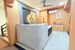Hotel TGR Bharuch, Tilakwada